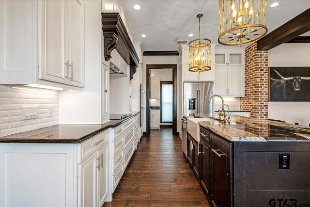 7294 S CR 314, Henderson, TX 75654