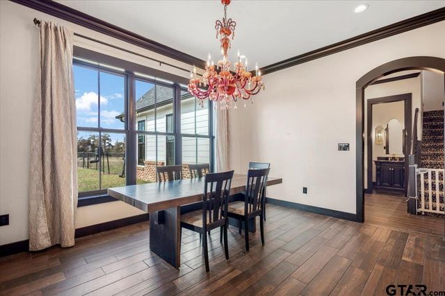 7294 S CR 314, Henderson, TX 75654