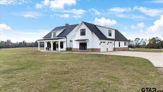 7294 S CR 314, Henderson, TX 75654