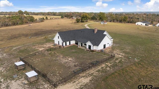 7294 S CR 314, Henderson, TX 75654