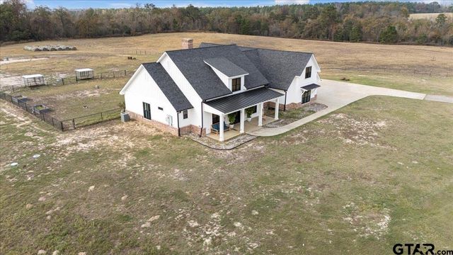 7294 S CR 314, Henderson, TX 75654