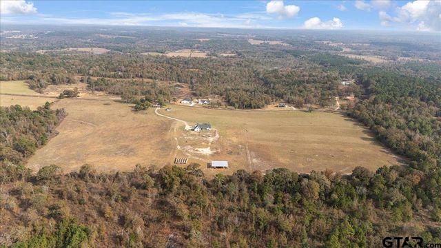 7294 S CR 314, Henderson, TX 75654