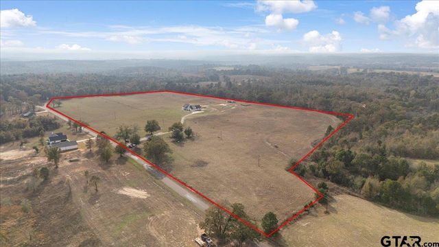7294 S CR 314, Henderson, TX 75654