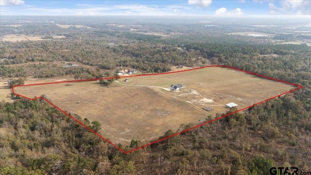 7294 S CR 314, Henderson, TX 75654