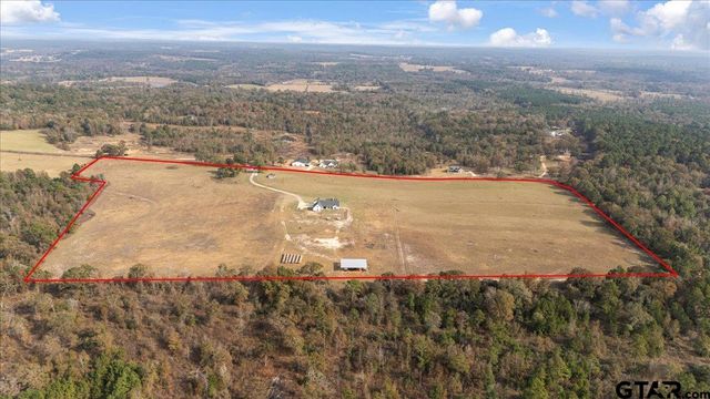 7294 S CR 314, Henderson, TX 75654