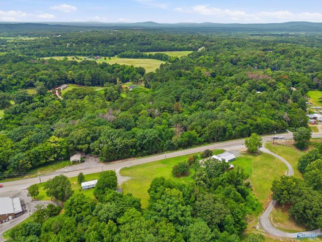 9 acres Hough Road, Laceys Spring, AL 35754