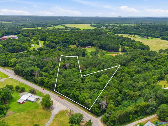 9 acres Hough Road, Laceys Spring, AL 35754
