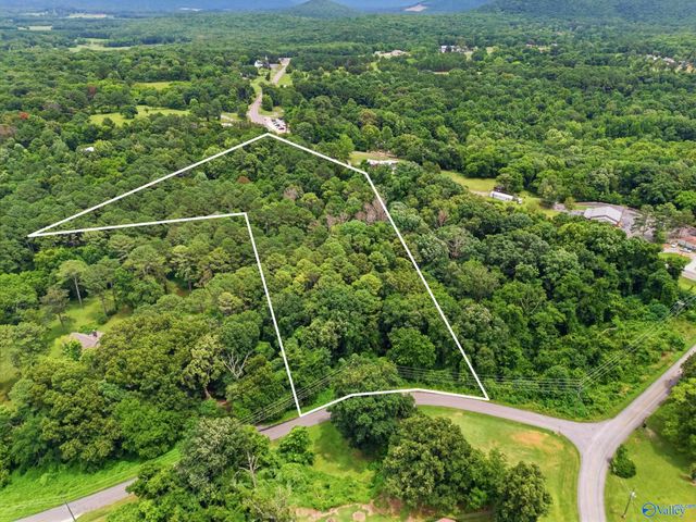 9 acres Hough Road, Laceys Spring, AL 35754