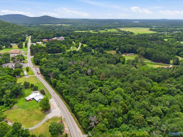 9 acres Hough Road, Laceys Spring, AL 35754