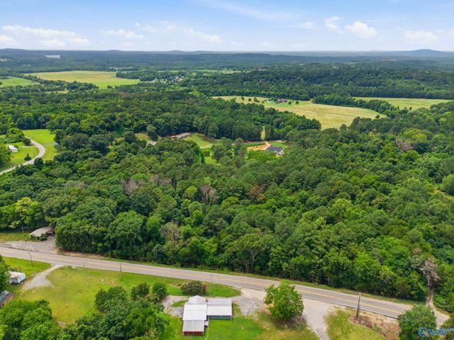 9 acres Hough Road, Laceys Spring, AL 35754