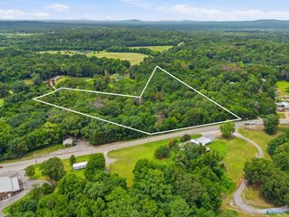 9 acres Hough Road, Laceys Spring, AL 35754