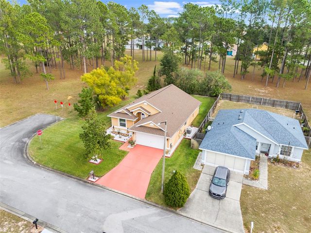 304 QUIMBY DRIVE, Davenport, FL 33897