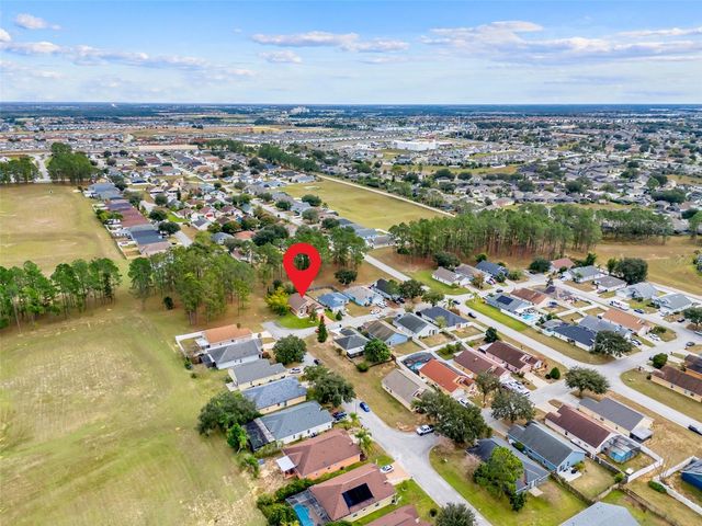 304 QUIMBY DRIVE, Davenport, FL 33897