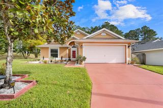 304 QUIMBY DRIVE, Davenport, FL 33897