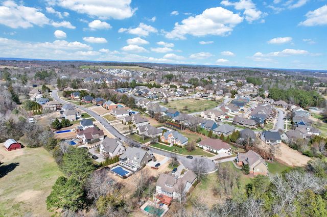 4037 Platinum Way, Ooltewah, TN 37363