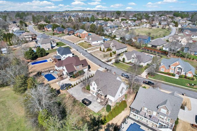 4037 Platinum Way, Ooltewah, TN 37363