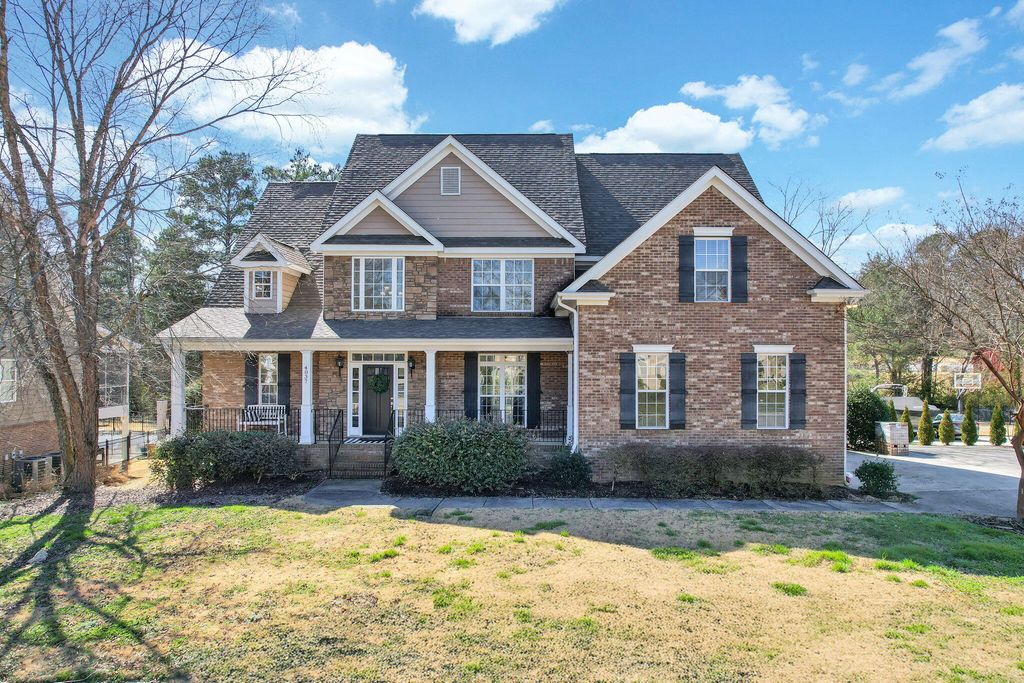 4037 Platinum Way, Ooltewah, TN 37363