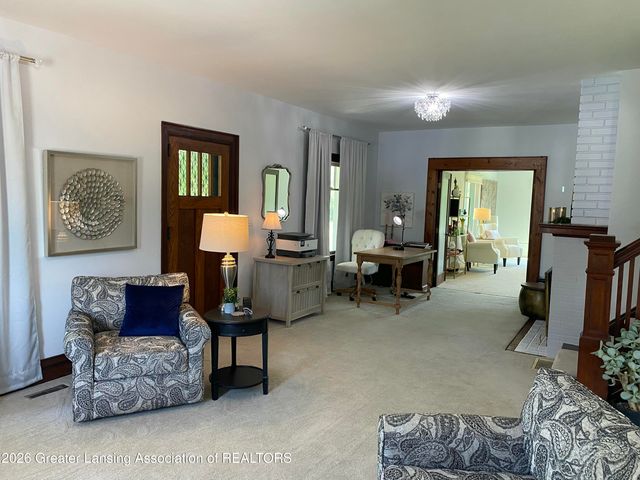 10810 Petrieville Highway, Eaton Rapids, MI 48827