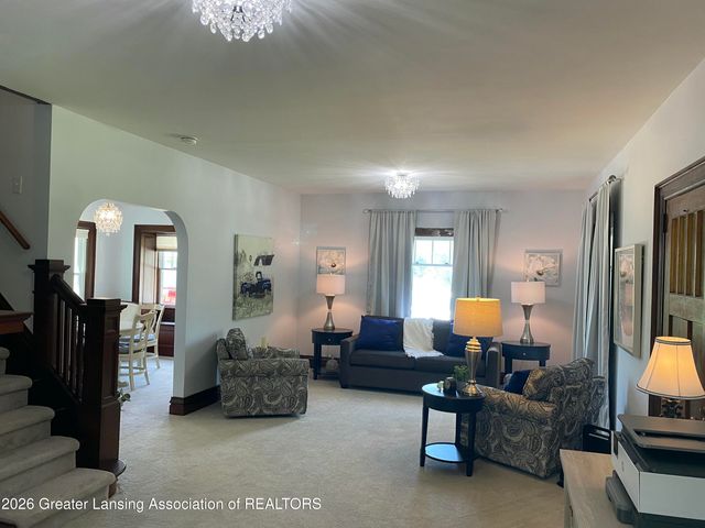 10810 Petrieville Highway, Eaton Rapids, MI 48827