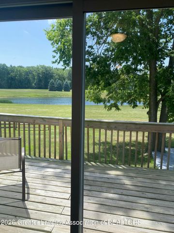 10810 Petrieville Highway, Eaton Rapids, MI 48827