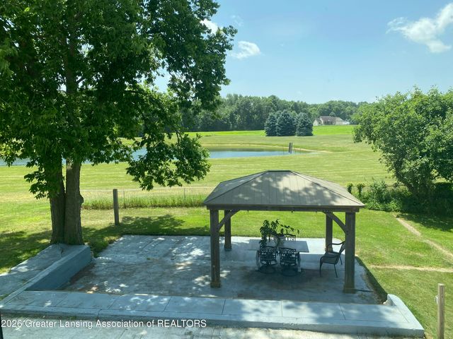 10810 Petrieville Highway, Eaton Rapids, MI 48827