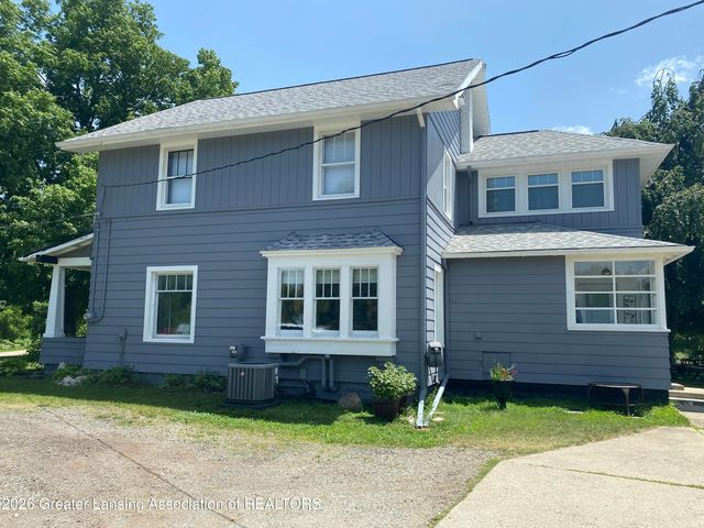 10810 Petrieville Highway, Eaton Rapids, MI 48827