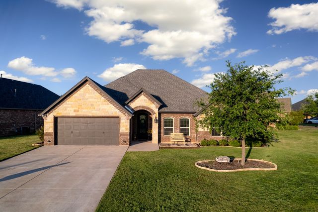 3309 Ferry Boat Lane, Granbury, TX 76049