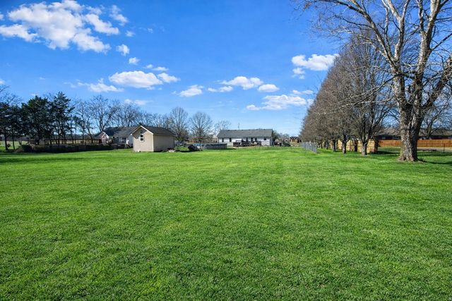 4109 Hartsville Pike, Lebanon, TN 37087