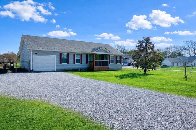 4109 Hartsville Pike, Lebanon, TN 37087