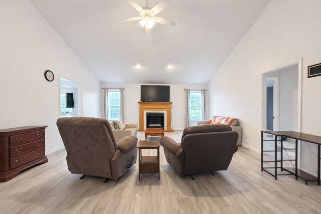 4109 Hartsville Pike, Lebanon, TN 37087