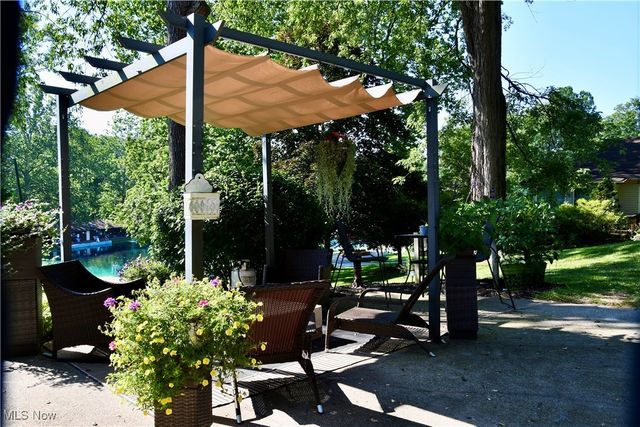 1511 Lake Front Drive, Salem, OH 44460