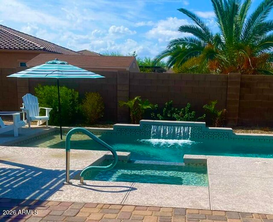 4428 N 185TH Avenue, Goodyear, AZ 85395 — photo 2