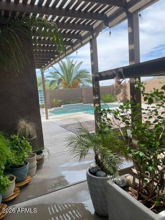 4428 N 185TH Avenue, Goodyear, AZ 85395 — photo 5