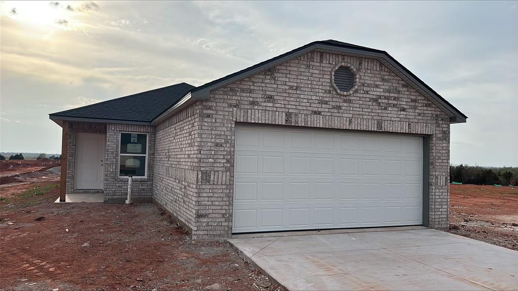 1219 Filly Drive, Guthrie, OK 73044