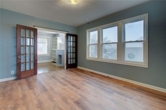 1535 24th Street NW, Canton, OH 44709