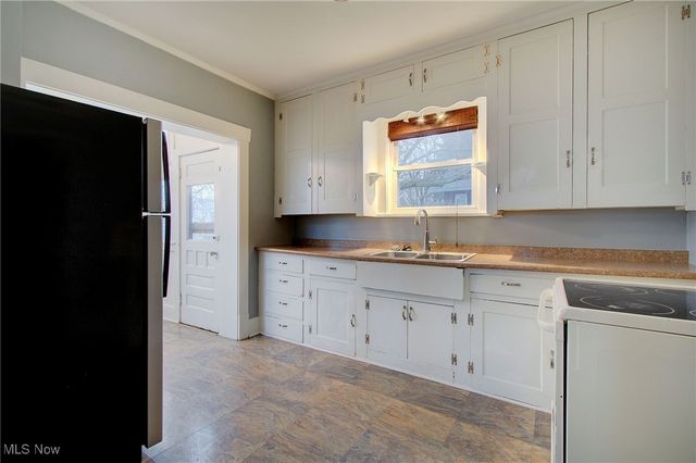 1535 24th Street NW, Canton, OH 44709