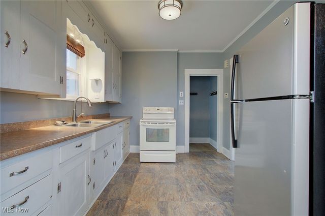 1535 24th Street NW, Canton, OH 44709