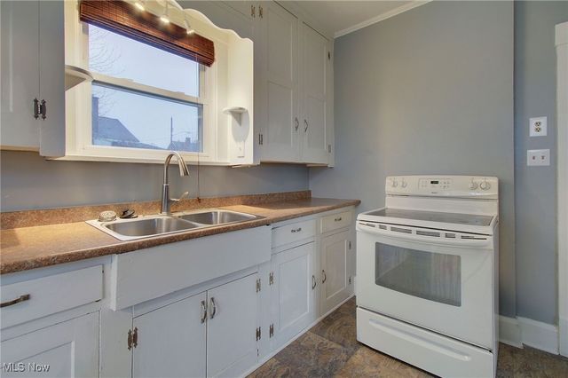 1535 24th Street NW, Canton, OH 44709