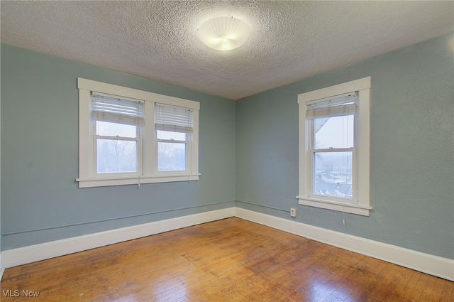 1535 24th Street NW, Canton, OH 44709