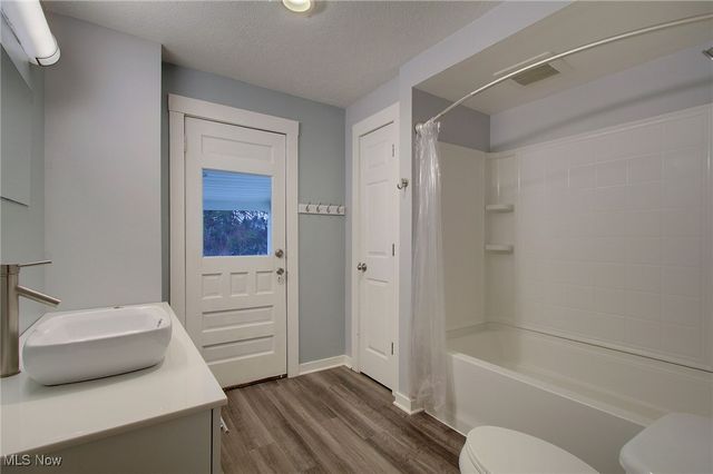 1535 24th Street NW, Canton, OH 44709