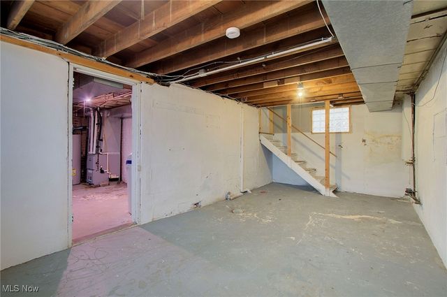 1535 24th Street NW, Canton, OH 44709