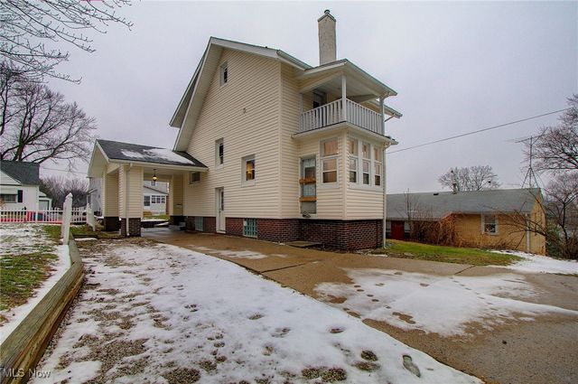 1535 24th Street NW, Canton, OH 44709