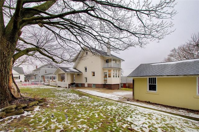 1535 24th Street NW, Canton, OH 44709