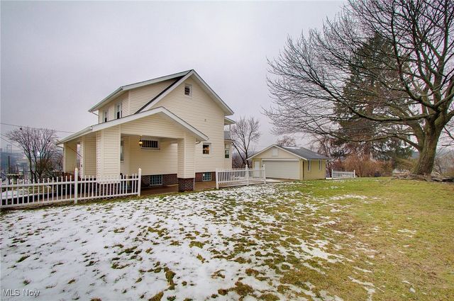 1535 24th Street NW, Canton, OH 44709