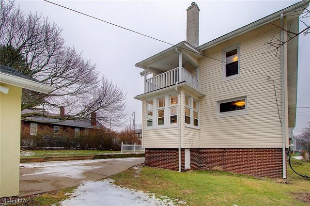 1535 24th Street NW, Canton, OH 44709