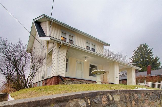 1535 24th Street NW, Canton, OH 44709