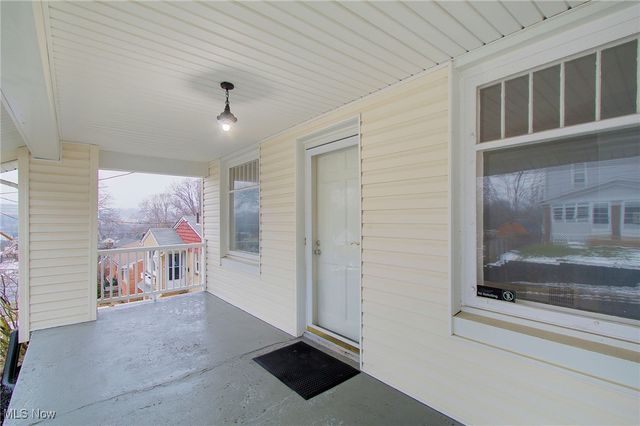 1535 24th Street NW, Canton, OH 44709