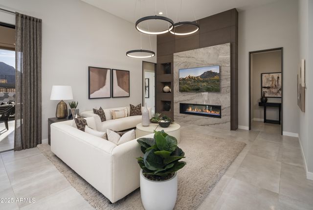 23749 N 127TH Street, Scottsdale, AZ 85255