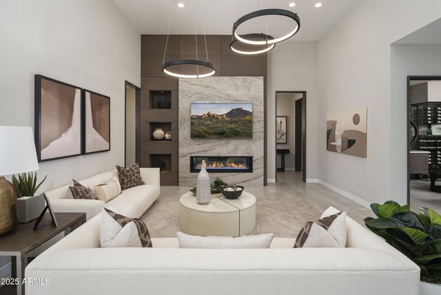 23749 N 127TH Street, Scottsdale, AZ 85255