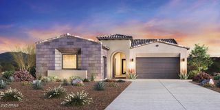 23749 N 127TH Street, Scottsdale, AZ 85255